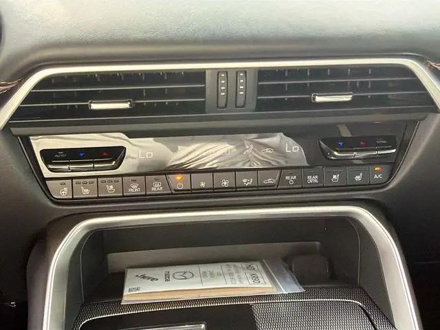 2026 Mazda X-90 3.3 Turbo Premium Plus