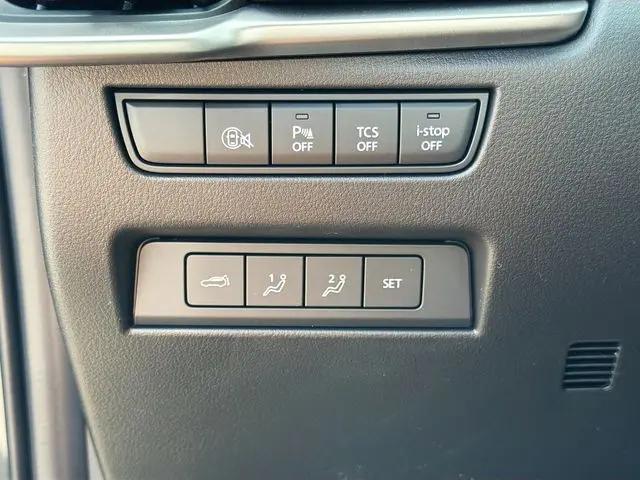 2026 Mazda X-90 3.3 Turbo Premium Plus
