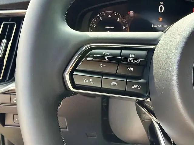 2026 Mazda X-90 3.3 Turbo Premium Plus