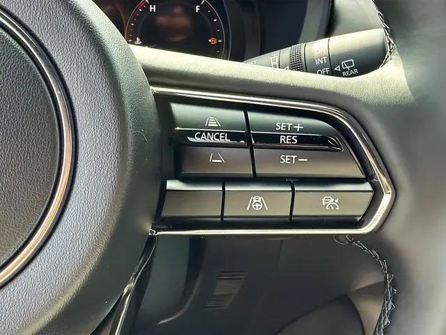 2026 Mazda X-90 3.3 Turbo Premium Plus