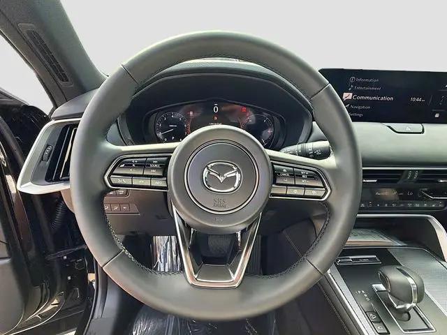 2026 Mazda X-90 3.3 Turbo Premium Plus