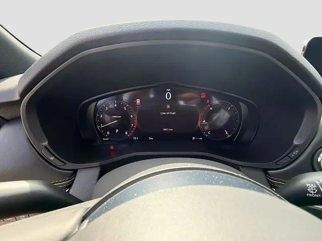 2026 Mazda X-90 3.3 Turbo Premium Plus
