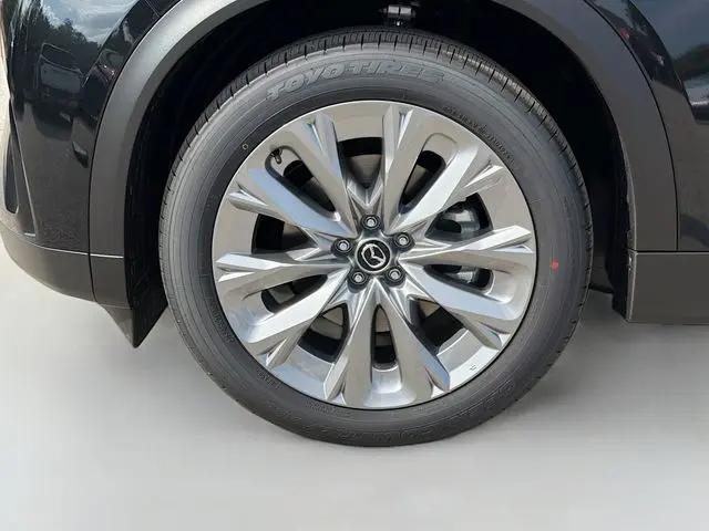 2026 Mazda X-90 3.3 Turbo Premium Plus