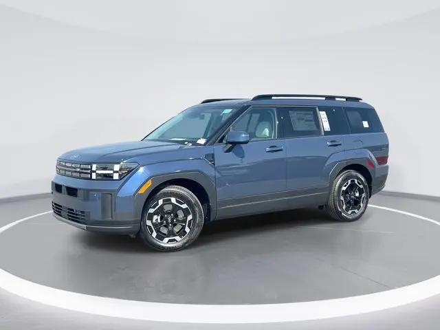 2026 Hyundai Santa Fe SEL for sale in Greensboro, NC