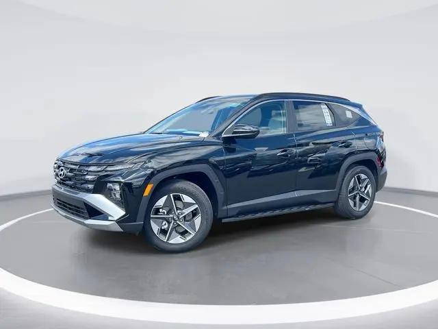 2026 Hyundai Tucson SEL for sale in Greensboro, NC