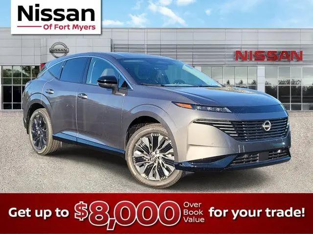 2026 Nissan Murano Platinum for sale in Ft Myers, FL