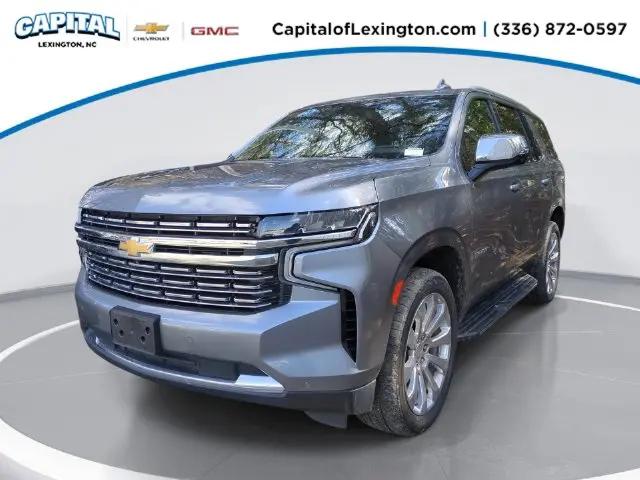 2021 Chevrolet Tahoe 4WD Premier for sale in Lexington, NC