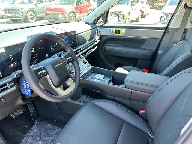 2026 Hyundai Santa Fe XRT