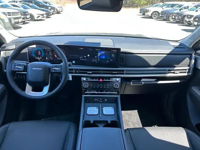 2026 Hyundai Santa Fe XRT