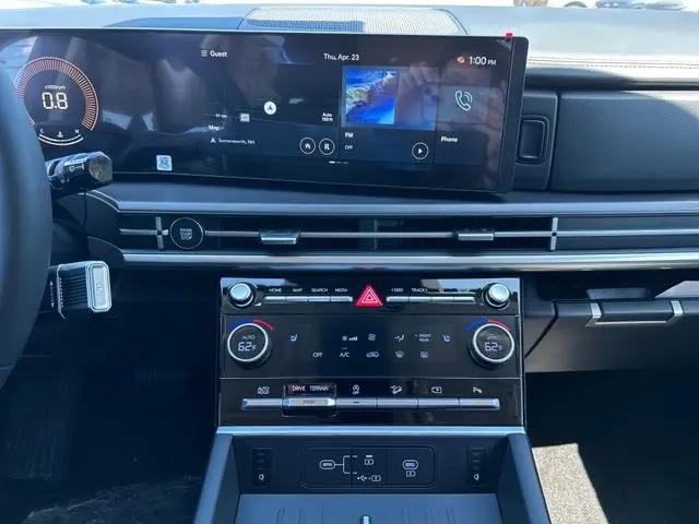 2026 Hyundai Santa Fe XRT