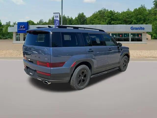 2026 Hyundai Santa Fe XRT