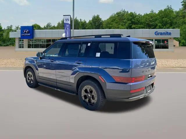 2026 Hyundai Santa Fe XRT