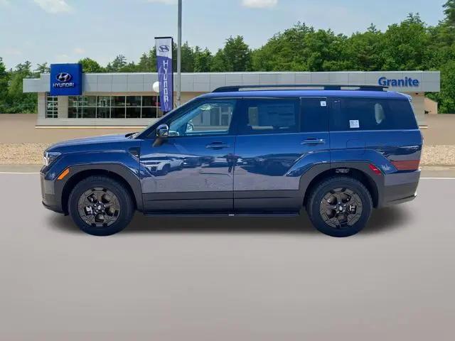 2026 Hyundai Santa Fe XRT