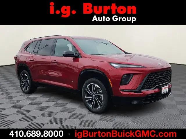 2026 Buick Enclave Sport Touring FWD for sale in Glen Burnie, MD