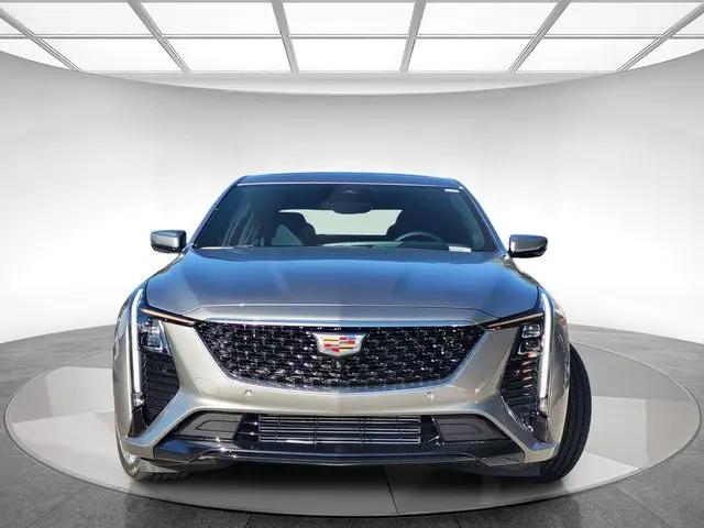 2026 Cadillac CT5 Premium Luxury RWD