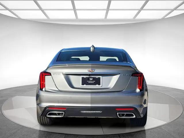 2026 Cadillac CT5 Premium Luxury RWD
