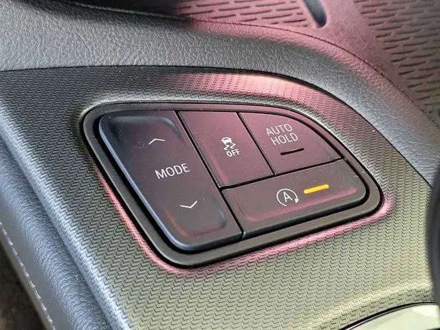2026 Cadillac CT5 Premium Luxury RWD