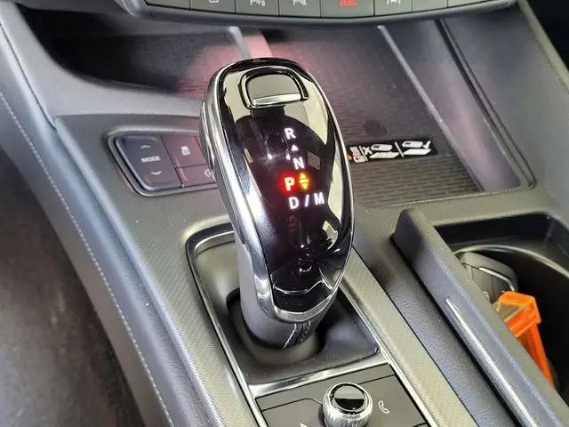 2026 Cadillac CT5 Premium Luxury RWD