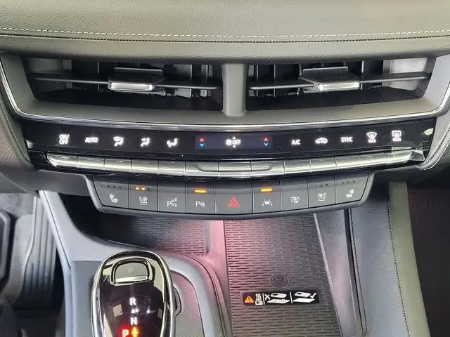 2026 Cadillac CT5 Premium Luxury RWD