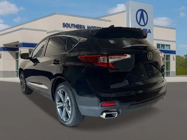 2026 Acura RDX Technology