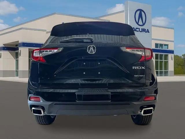 2026 Acura RDX Technology
