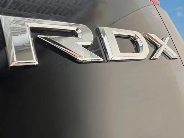 2026 Acura RDX Technology