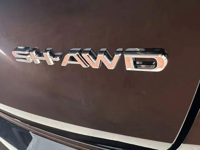 2026 Acura RDX Technology