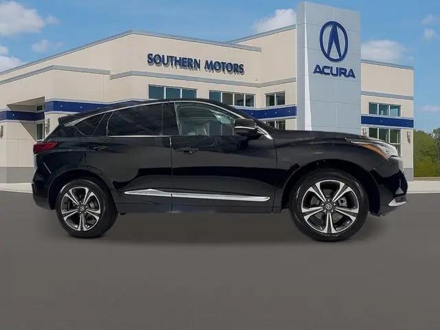 2026 Acura RDX Technology