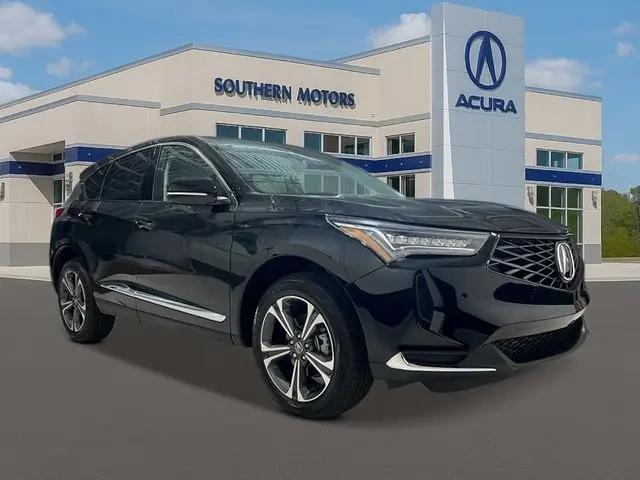 2026 Acura RDX Technology