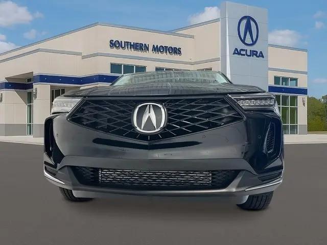 2026 Acura RDX Technology