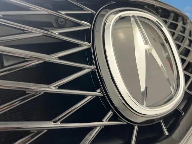 2026 Acura RDX Technology