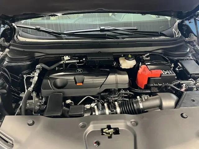 2026 Acura RDX Technology