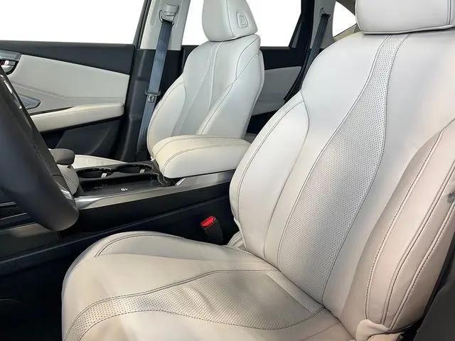 2026 Acura RDX Technology