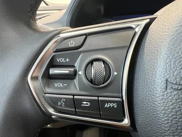2026 Acura RDX Technology