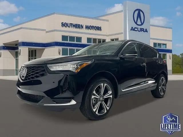 2026 Acura RDX Technology for sale in Savannah, GA