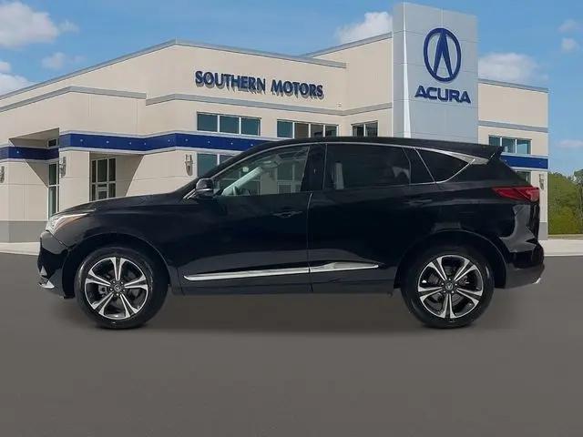 2026 Acura RDX Technology