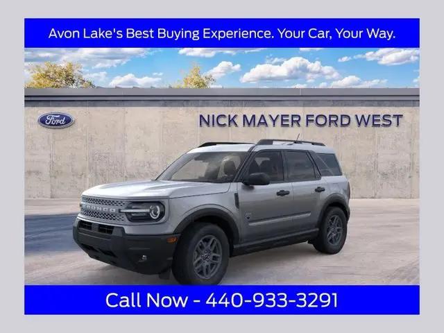2026 Ford Bronco Sport Big Bend for sale in Avon Lake, OH