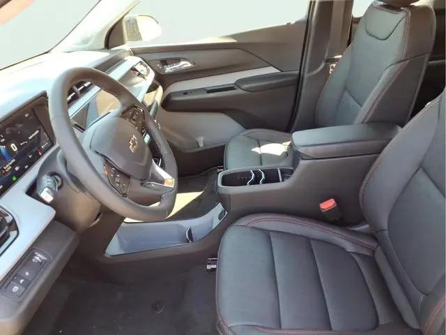 2027 Chevrolet Bolt RS FWD