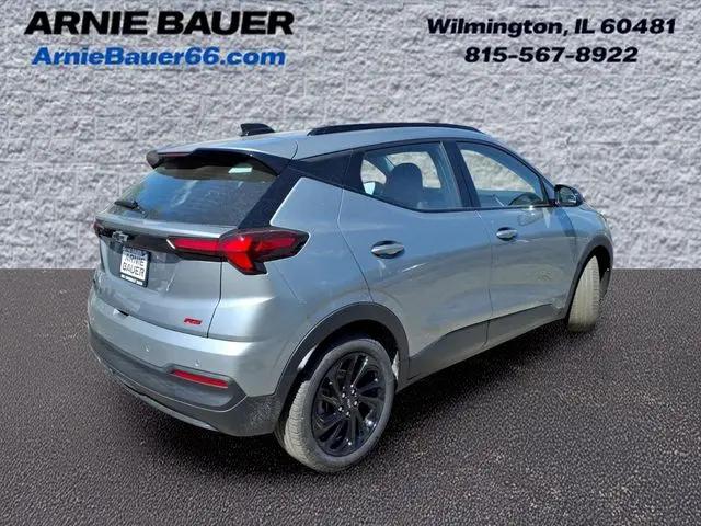 2027 Chevrolet Bolt RS FWD