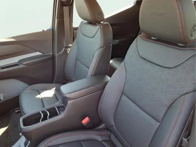 2027 Chevrolet Bolt RS FWD