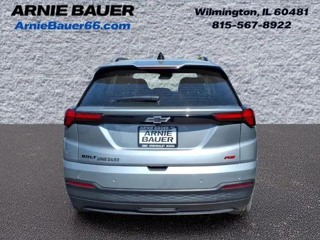 2027 Chevrolet Bolt RS FWD
