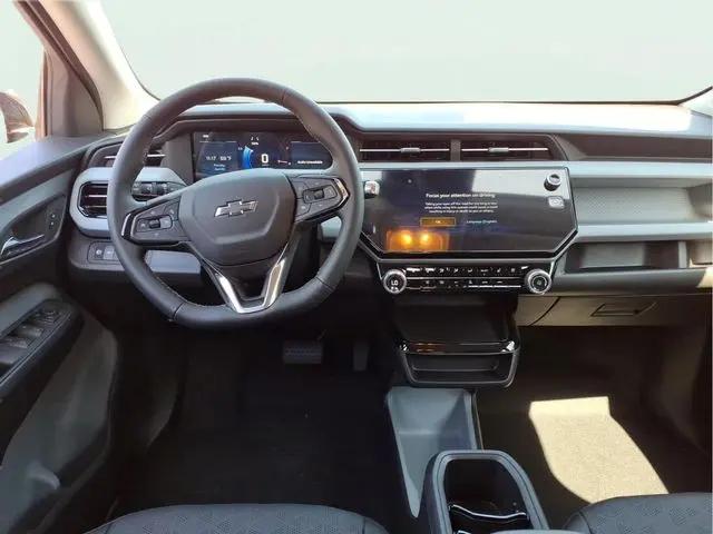 2027 Chevrolet Bolt RS FWD