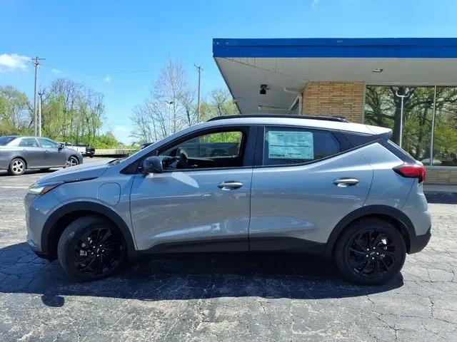 2027 Chevrolet Bolt RS FWD