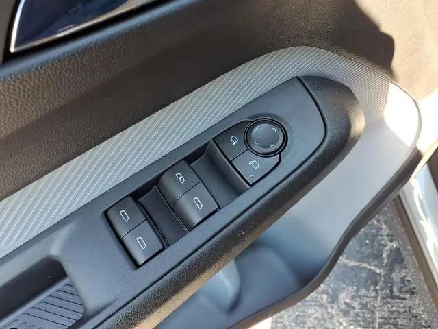 2027 Chevrolet Bolt RS FWD