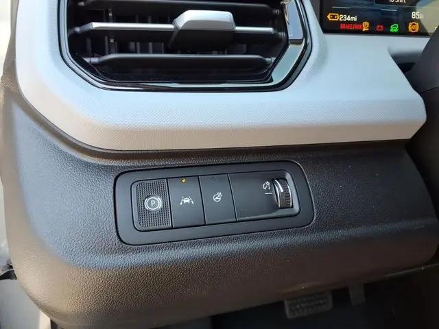 2027 Chevrolet Bolt RS FWD