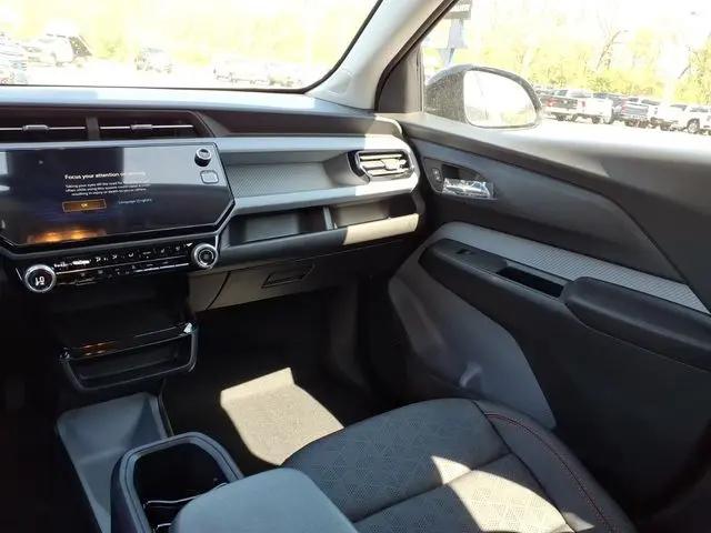 2027 Chevrolet Bolt RS FWD