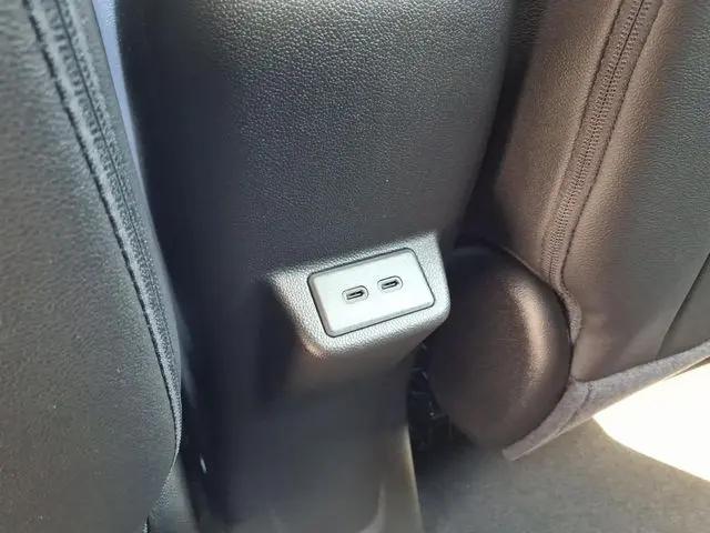 2027 Chevrolet Bolt RS FWD