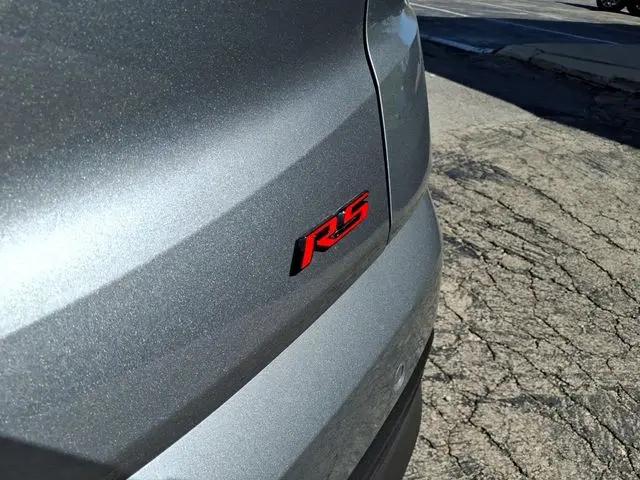 2027 Chevrolet Bolt RS FWD
