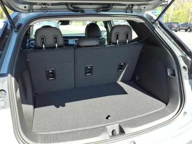 2027 Chevrolet Bolt RS FWD