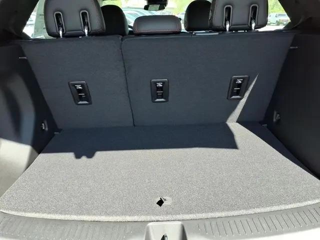 2027 Chevrolet Bolt RS FWD